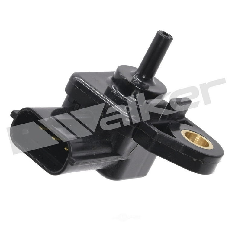 Walker Products 225-1353 MAP Sensor – Replacement Manifold Absolute Pressure Sensor For 1998-1999 Toyota Corolla & More