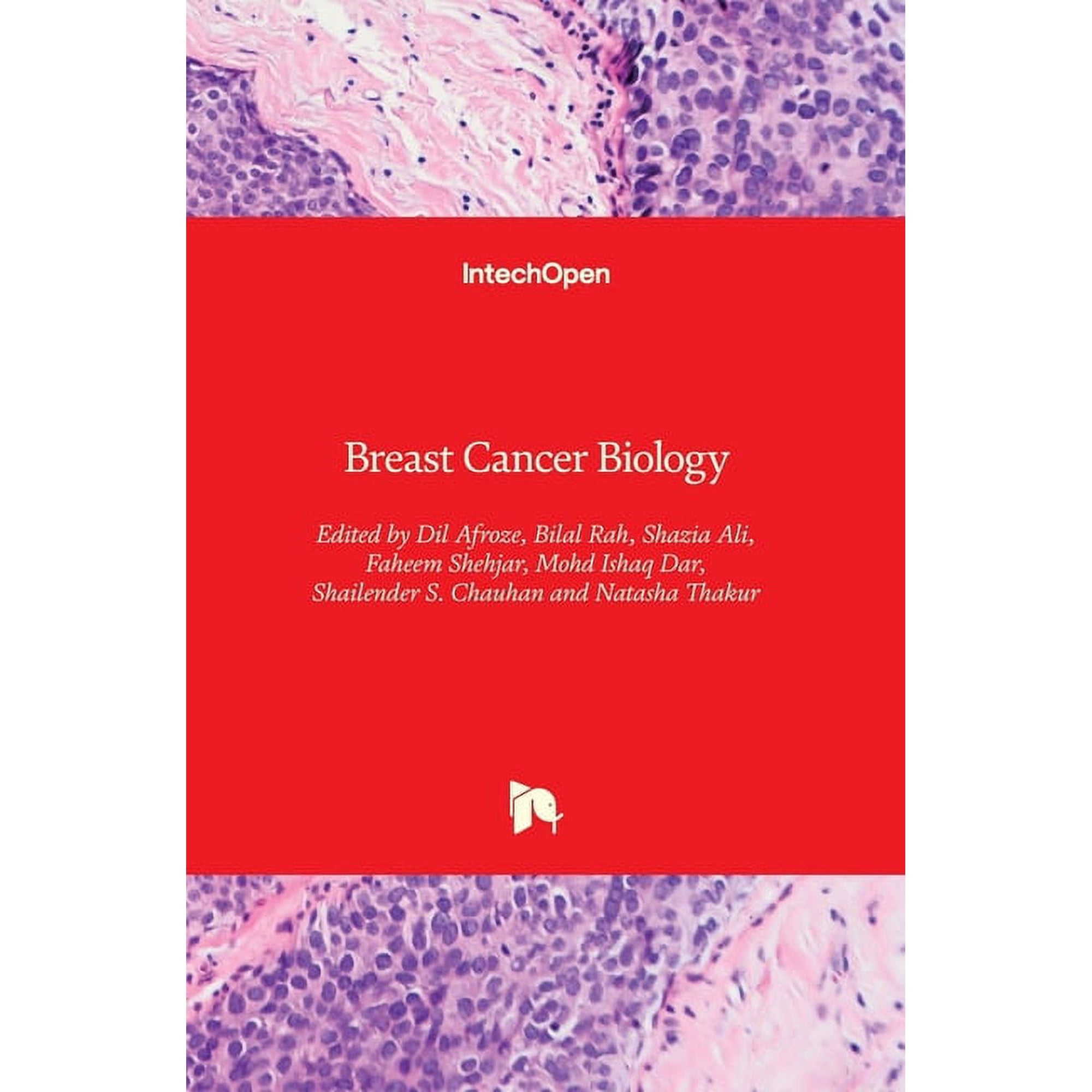 Breast Cancer Biology (Hardcover)