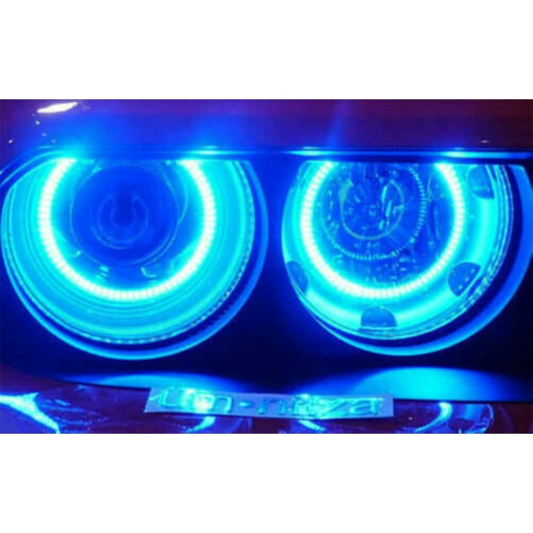 9006 LED Headlight Bulbs In LED Headlight Bulbs - Foto 7