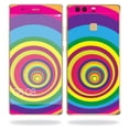thumbnail image 1 of MightySkins HUP9-Circles Skin for Huawei P9 Wrap Cover Sticker - Circles, 1 of 4