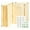 Khaki, variant on Accordion File Organizer Manila Pocket Document Folder for Passports, Birth Certificates & Important Papers, Office & Home Storage