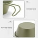 thumbnail image 4 of Cuenco Camping 300 Ml Olla Camping Apilable para Picnic Pesca en La Playa (verde), 4 of 5