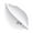 🔥 White_New#1157, variant on LED Night Light Leaf Shape | Motion Sensor | Magnetic Self- | Wireless Wall Lamp | Remote Control | Dimmable 3 Modes | Bedroom Ambient Lighting | White 6.3x3.6 in