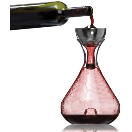 Metrokane Rabbit Decanter Aeration System