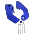 thumbnail image 1 of S SERENABLE 2Pcs Frame Slider Anti Crash Pad Protector for 2019 to 2023 S10oorr Blue, 1 of 8