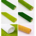 thumbnail image 5 of Decorative Artificial Grass Mat Grass Miniature Garden Construction Grass Mat Decoration 100 x 40 cm, 5 of 5