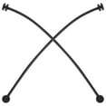 thumbnail image 1 of SHISUYAN 2pcs Fuel Tank Cap Ropes Fuel Tank Filler Rope Gas Cap Rope Fuel Tank Cap Replacement Rope, 1 of 6