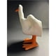thumbnail image 3 of Imagen de pato de dedo medio decoración del hogar imagen de pato divertida, imagen de pato grosero decoración de dedo medio estatua de pato, 3 of 5