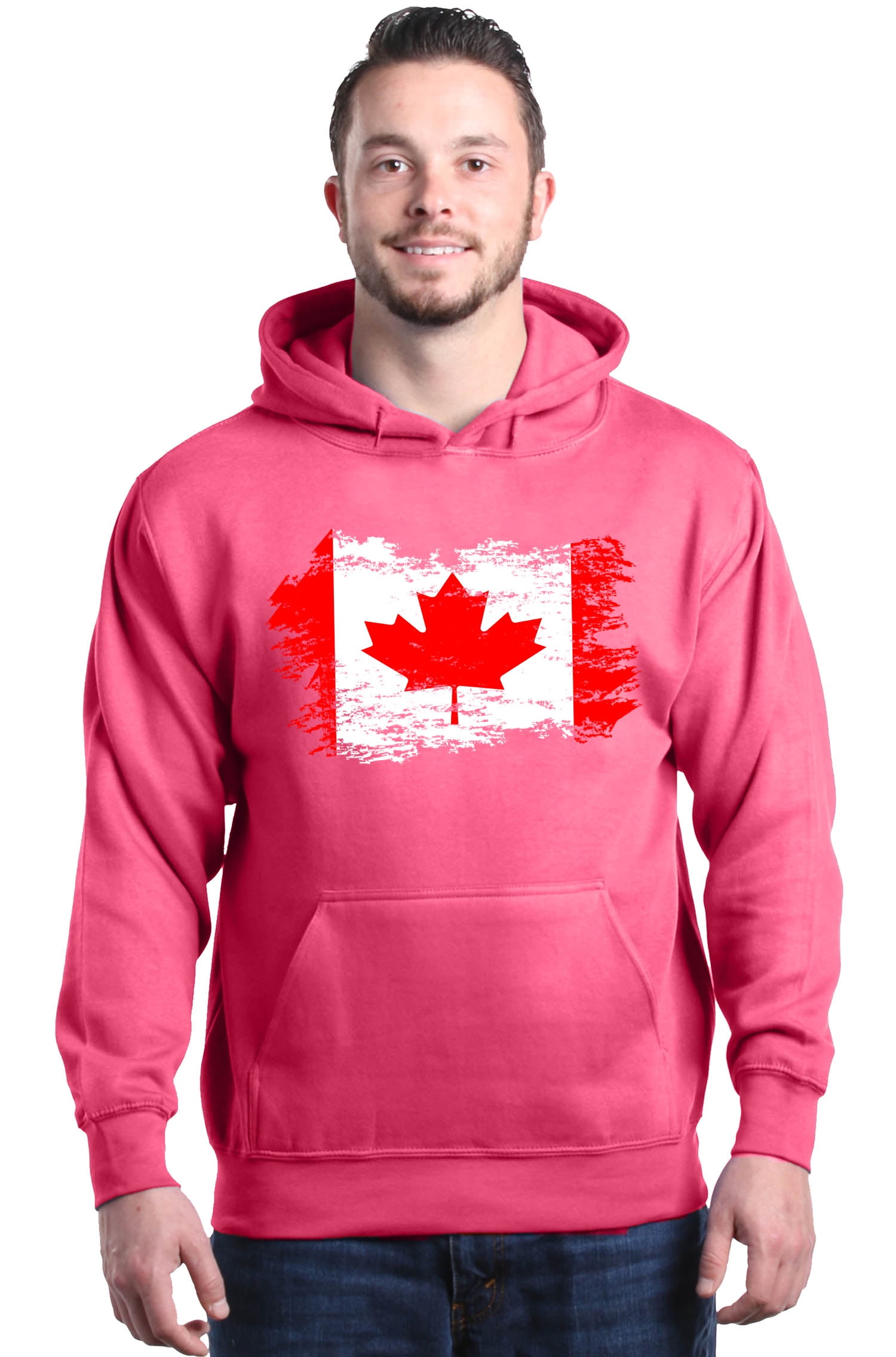 canada hoodie walmart