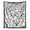 Y1-A, variant on Cozy Doodle Blanket Coloring Blankets for Adults, Coloring Blanket for Kids, You Can Color Fuzzy Velvet, Creative Colorings Blankets for Halloween Xmas Holiday