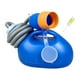 thumbnail image 1 of Botella orinal portátil para hombres en la cama, botella para orina masculina, contenedor urinario ligero para hombres, para uso nocturno, exteriores, 3000ml Azul, 1 of 8