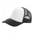 thumbnail image 1 of Forzero 3-8 Years Old Baseball Cap Boys And Girls Hip-Hop Fashion Hat Children Pointed Hat, 1 of 3