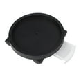 thumbnail image 2 of Bgsha 286mm 350mm 400mm Home Garden Removable Flowerpot Tray Base With Rotating Wheels, 2 of 10