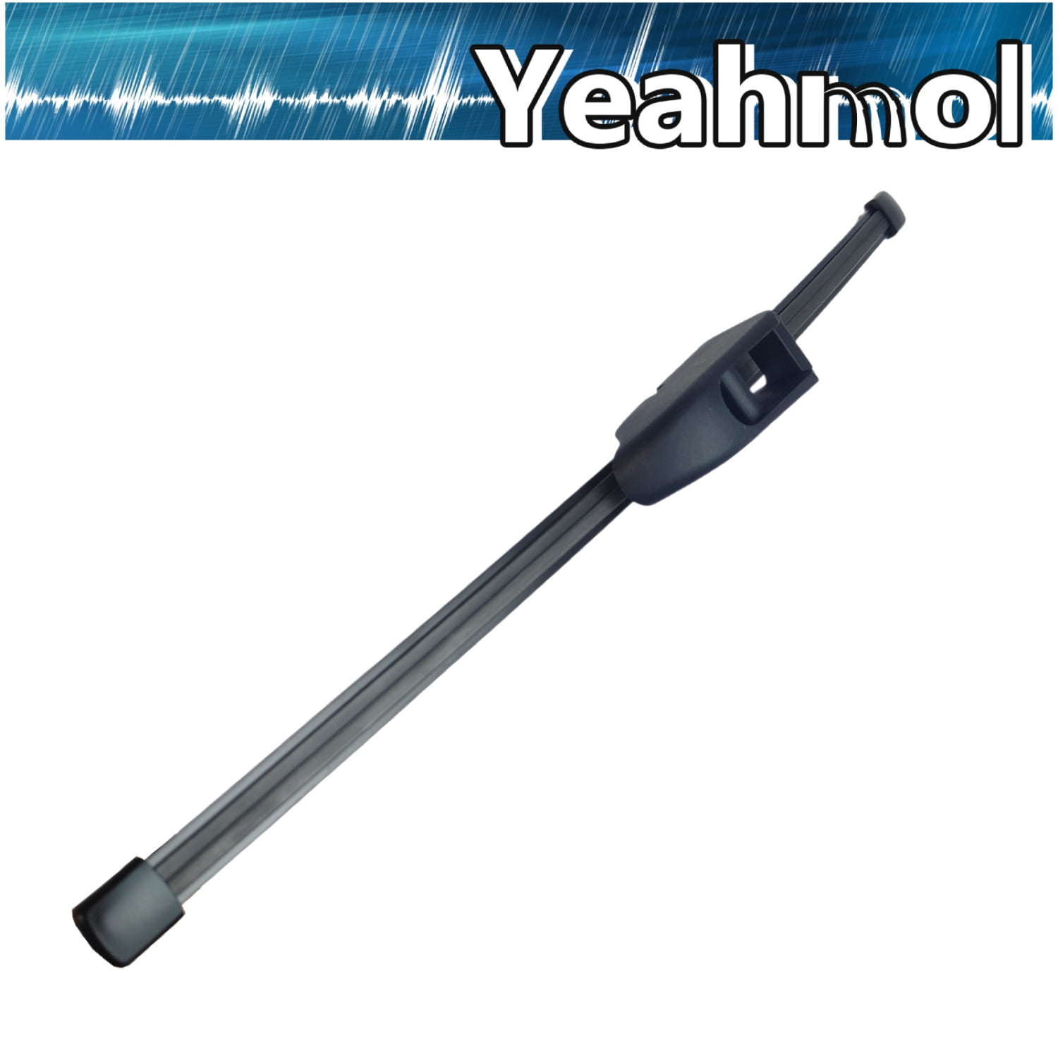 Yeahmol 3PCS Front Rear Windshield Wiper Blades Fit For 2013-2017 Hyundai Elantra GT, 2PCS Front Wiper + 1PC Rear Wiper, Y24D0C1G