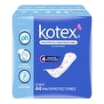 thumbnail image 2 of Pantiprotectores Kotex regulares 44 piezas, 2 of 4