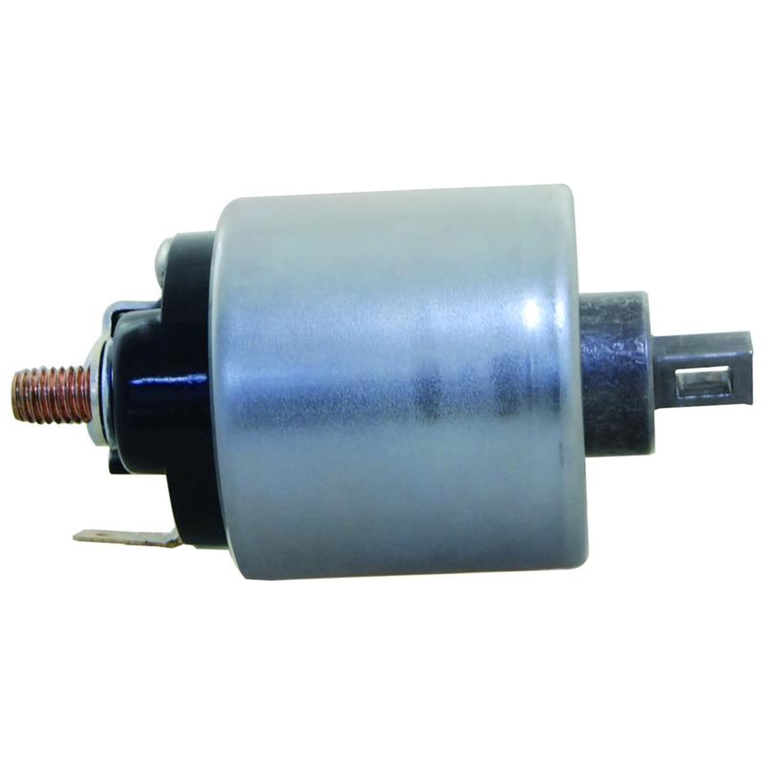 New 12V Starter Solenoid Replacement For 19942003 Yanmar 3Terminal