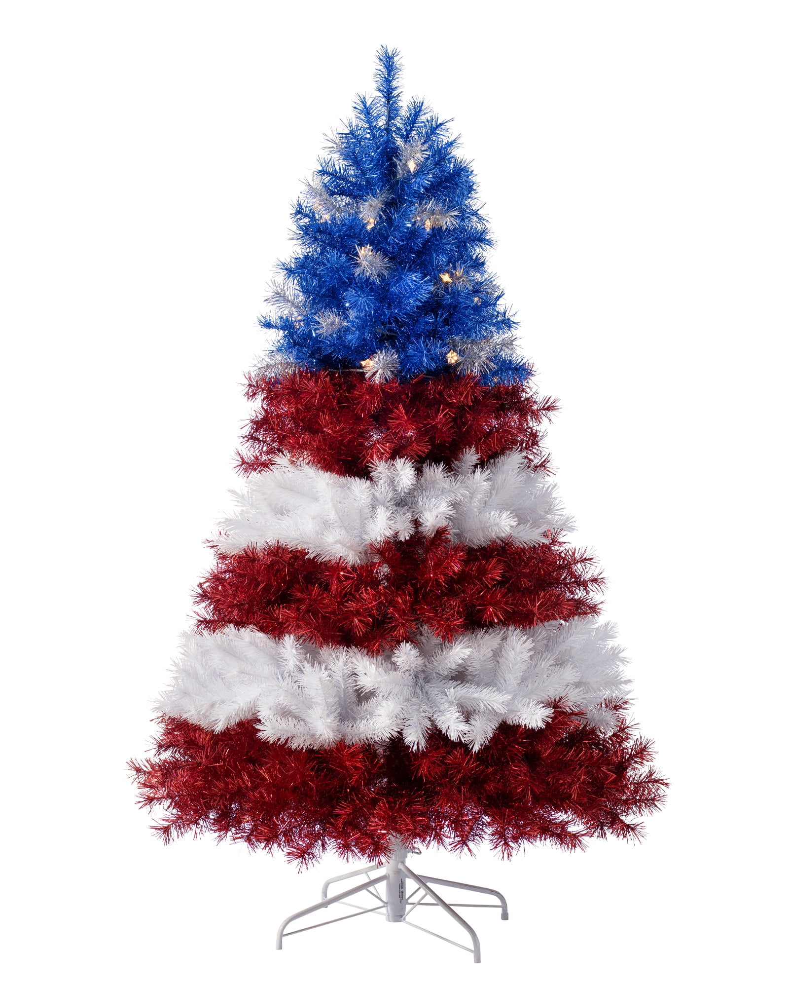 Treetopia Christmas Tree 