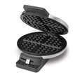 thumbnail image 1 of Waffle Maker - Round, 1 of 2