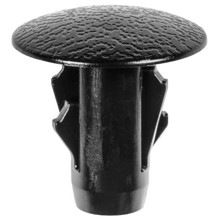 Aluminum Seal Retainer - Clipsandfasteners Inc 50 Fender Apron Seal Retainers Compatible With Toyota 90080-46327