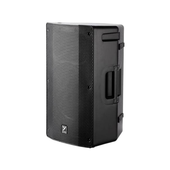 Yorkville YORK-YXL10P 10 in. 1000W Powered DJ Bluetooth Loudspeaker