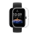 thumbnail image 2 of Compatible With HuamiAmazfit Smart Watch 3 PC Case, 2 of 3