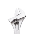 thumbnail image 4 of MAXPOWER 4pc Heavy duty adjustable wrench set, 4 of 7