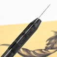 thumbnail image 3 of Hand Poke and Stick Tattoo Kit DIY Tattoo Supply Ink Guantes y Inkbox Tattoo Needles Set Incluye 3RL / 5RL / 7RL / 9RL, 3 of 5