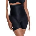 thumbnail image 2 of Miraclesuit Womens Core Contour Extra Firm Control Bike Shorts Style-2598, 2 of 4