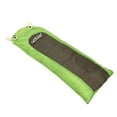 thumbnail image 5 of Almencla Outdoor Camping Children Sleeping Bag Packable Quilt with Storage Bag Green, 5 of 5