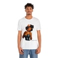 thumbnail image 4 of Womans Vintage Retro Graphic Fashion Tshirt, 4 of 4