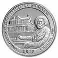 thumbnail image 2 of 2017-S ATB Quarter Frederick Douglass 40-Coin Roll Proof (Silver), 2 of 3