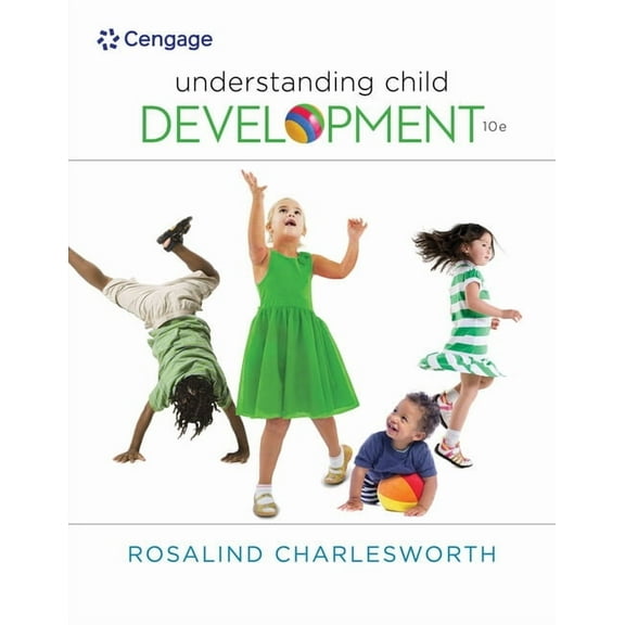 Mindtap Course List: Understanding Child Development (Paperback)