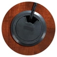 thumbnail image 4 of Lorell Essentials Desk 47.3" x 23.6" x 29.5" - Finish: Cherry, Laminate, 4 of 6