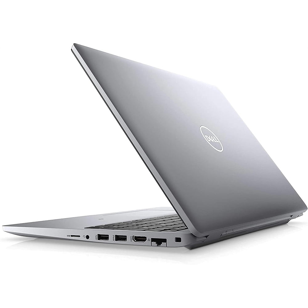 Windows 11 Laptop Dell Latitude 5520 15.6" PC | Intel Core i7-1165G7 gen | 16GB RAM | 256GB SSD