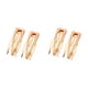 thumbnail image 4 of sweethay Adornos para el cabello, Material de hierro resistente de primera calidad, Clip lateral útil, suministros para niñas, Clip de cierre Type2 NO2, 4 of 6