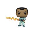 thumbnail image 3 of Funko Pop! Animation: Ghostbusters - Winston Zeddemore (The Real Ghostbusters) figurine en vinyle, 3 of 3