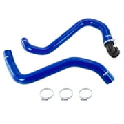 ford f-150 radiator coolant hose kit