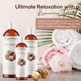 thumbnail image 4 of Aceite de Nueces de Macadamia Virgin Unrefined Cold Pressed Natural 16 oz para Piel, Cuerpo y Rostro, 4 of 8