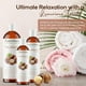 thumbnail image 4 of Aceite de Nueces de Macadamia Virgin Unrefined Cold Pressed Natural 16 oz para Piel, Cuerpo y Rostro, 4 of 8