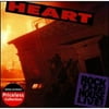 Pre-Owned Rock the House Live! (CD 0077779579723) by Heart