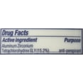 thumbnail image 5 of Dove Antiperspirant Deodorant Original Clean, Invisible Solid, 2.6 oz, 5 of 6