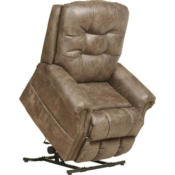 Catnapper Ramsey 4857 Power Lift Chair And Recliner With Heat And Massage
