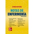 thumbnail image 1 of NOTAS DE ENFERMERIA MCGRAW HILL EHREN MYERS, 1 of 1