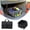 Black_Base#905, variant on Car Trunk Organizer Collapsible Storage Bin with Multiple Compartments, Large Capacity SUV and Truck Organizer for Groceries, Sports Gear and Travel Accessories, Black