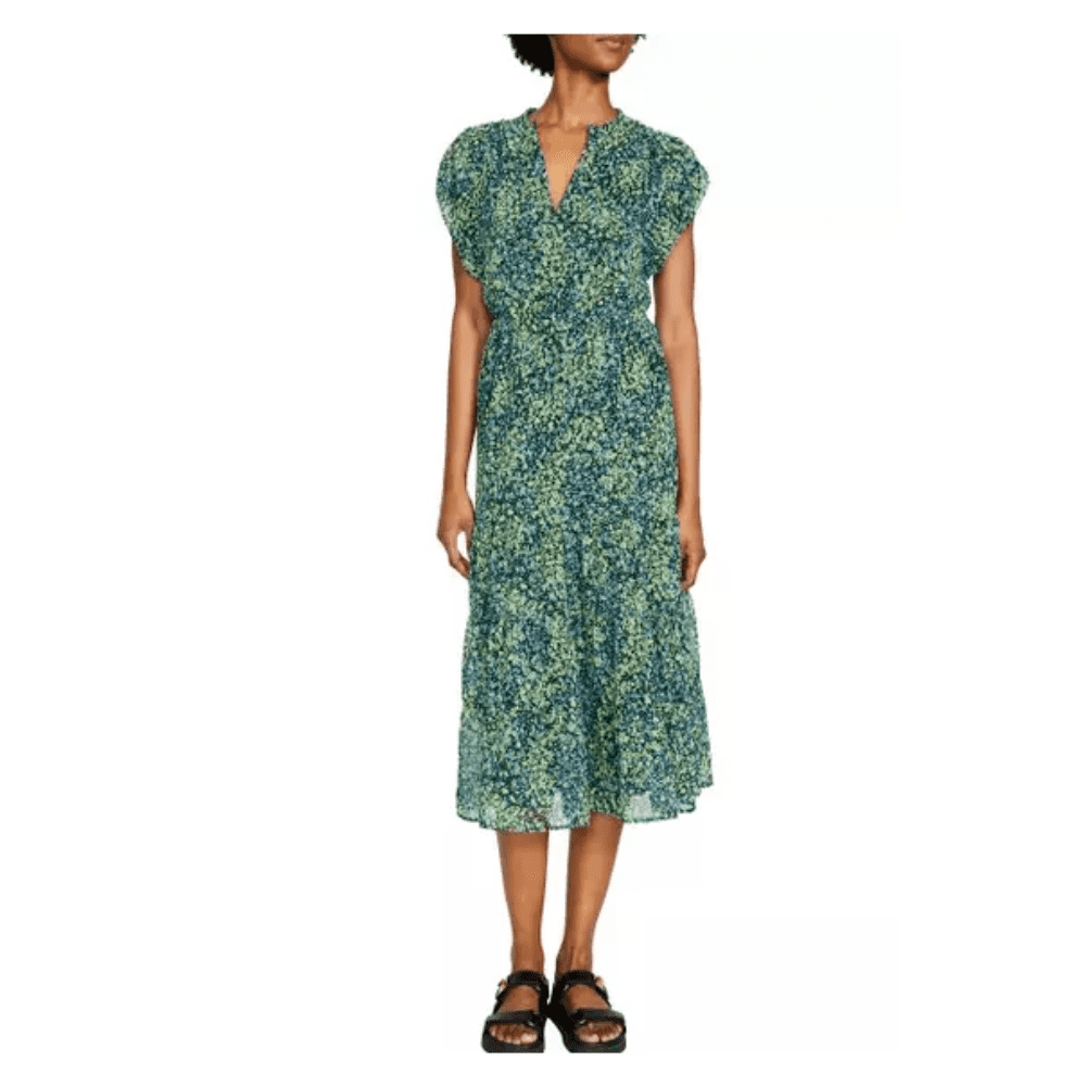 完売品　新品未使用タグ付　Bibiy. DOVE SHIRT DRESS bibiy.DOVE SHIRT DRESS - メルカリ