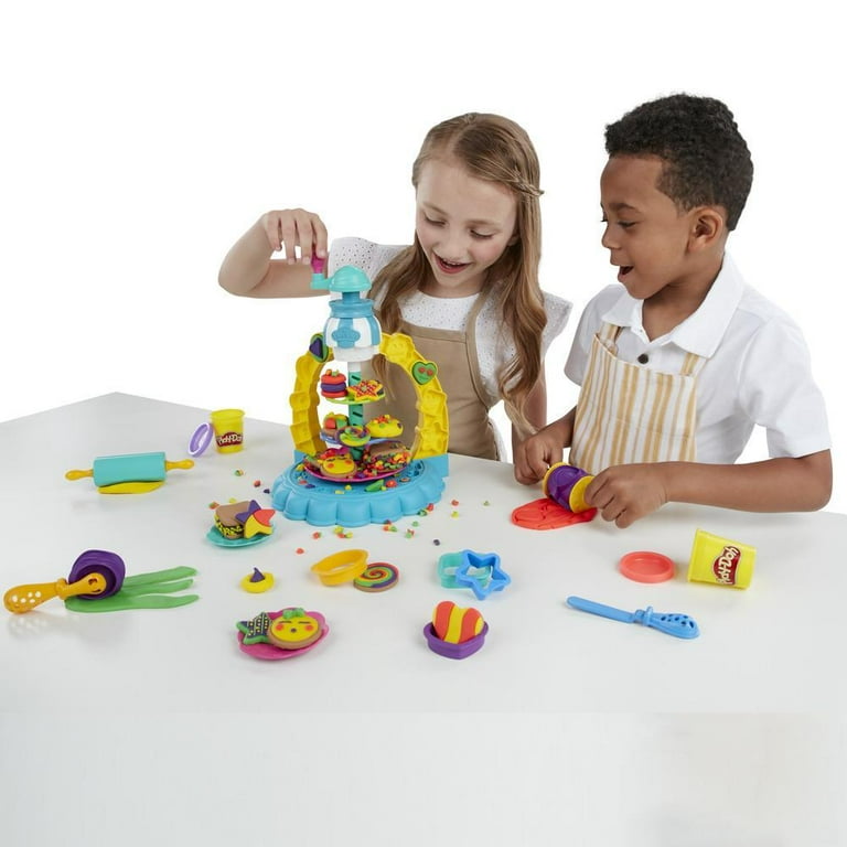 Sprinkle Cookie Galletas Play Doh HOT Play Doh Sprinkle Cookie