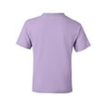 thumbnail image 3 of Gildan Men's Short Sleeve DryBlend 50 Cotton/50 Poly T-Shirt - 8000, 3 of 3