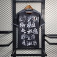 thumbnail image 1 of 23-24 anime Japonés Saint Talla De Los Hombres Velocidad Seca Traje De Entrenamiento top Versión Tailandesa Calidad Gao Jiahui unisex, 1 of 1