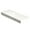 White, variant on Guiexla Countertop Extension Board Punch-free Waterproof Kitchen Gap Barrier Narrow Gap Filler Extention Plate Thick Kitchen Bathroom Counter Range Gap Cover Board