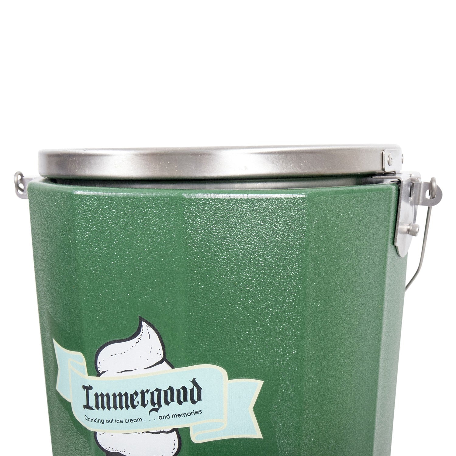 Immergood Replacement for White Mountain Ice Cream Freezer